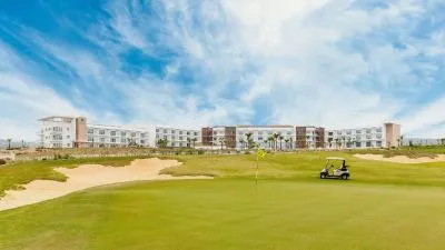 HYATT PLACE TAGHAZOUT BAY 5★ – TAGHAZOUT — 3