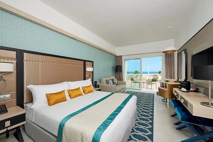 RADISSON BLU RESORT SAIDIA BEACH 5★ – ALL INCLUSIVE — 5