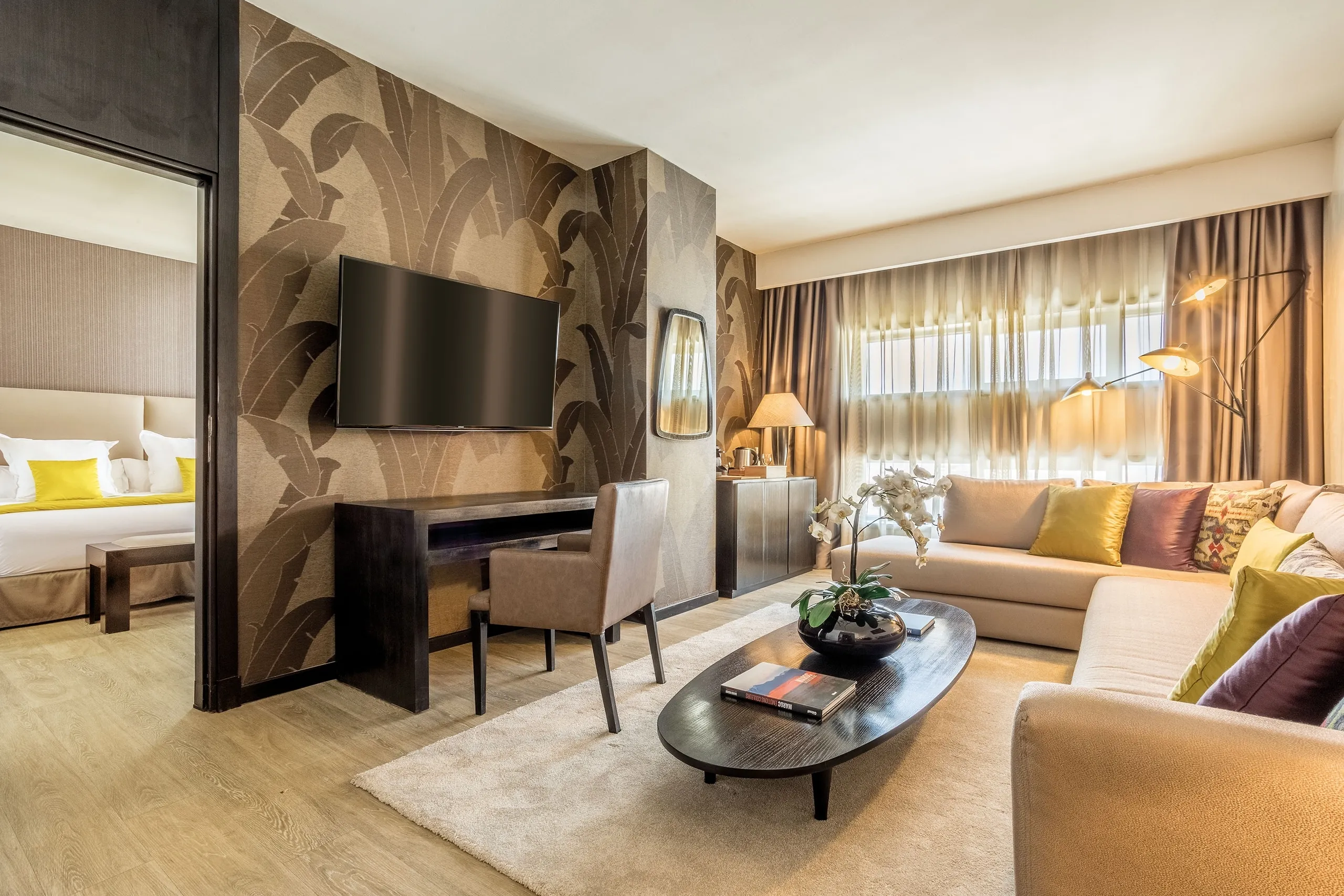 BARCELO CASABLANCA 4★ – Casablanca — 1