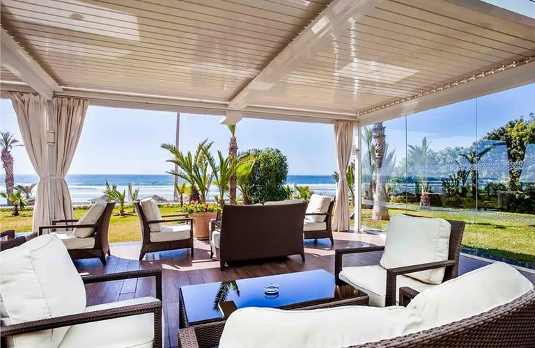 AMADIL OCEAN CLUB HOTEL 4★ – AGADIR — 3