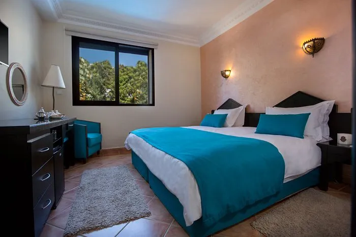 ATLANTIC HOTEL 4★ – AGADIR — 3