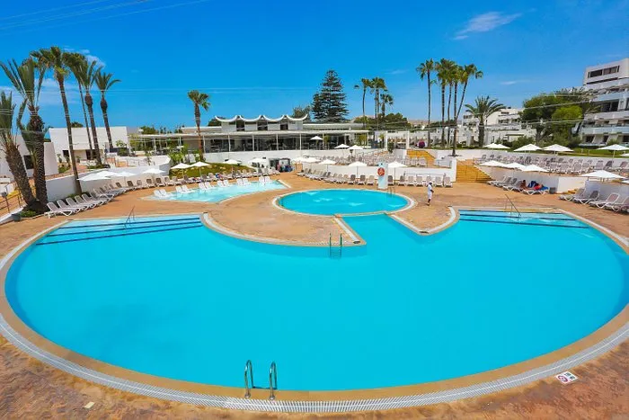 ALLEGRO AGADIR HOTEL 4★ – AGADIR — 2