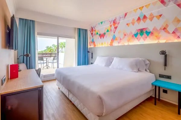 ALLEGRO AGADIR HOTEL 4★ – AGADIR — 3