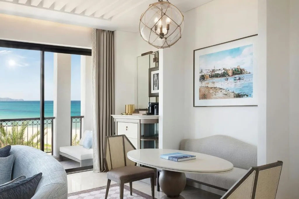 THE ST. REGIS LA BAHIA BLANCA RESORT 5★ DELUXE – TAMUDA BAY — 4