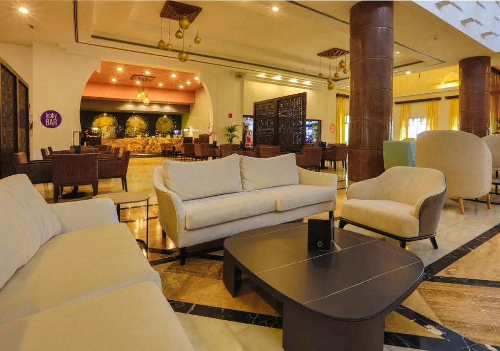 BE LIVE COLLECTION SAIDIA HOTEL 5★ – ALL INCLUSIVE — 3
