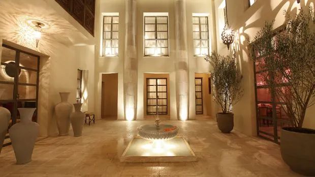 RIAD JOYA – MARRAKECH