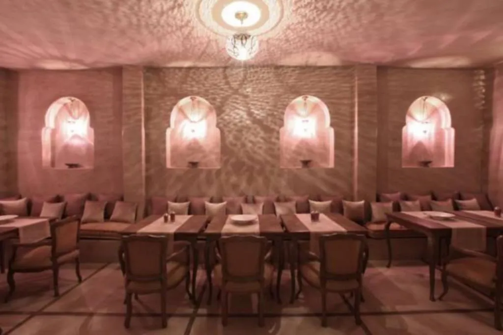 RIAD JOYA – MARRAKECH — 2