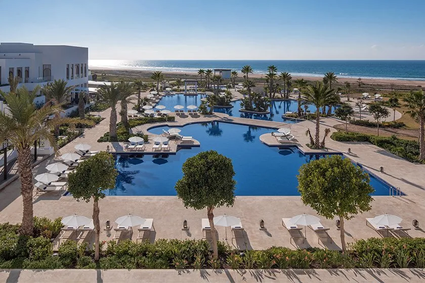 Tangier International Golf Festival – image 2