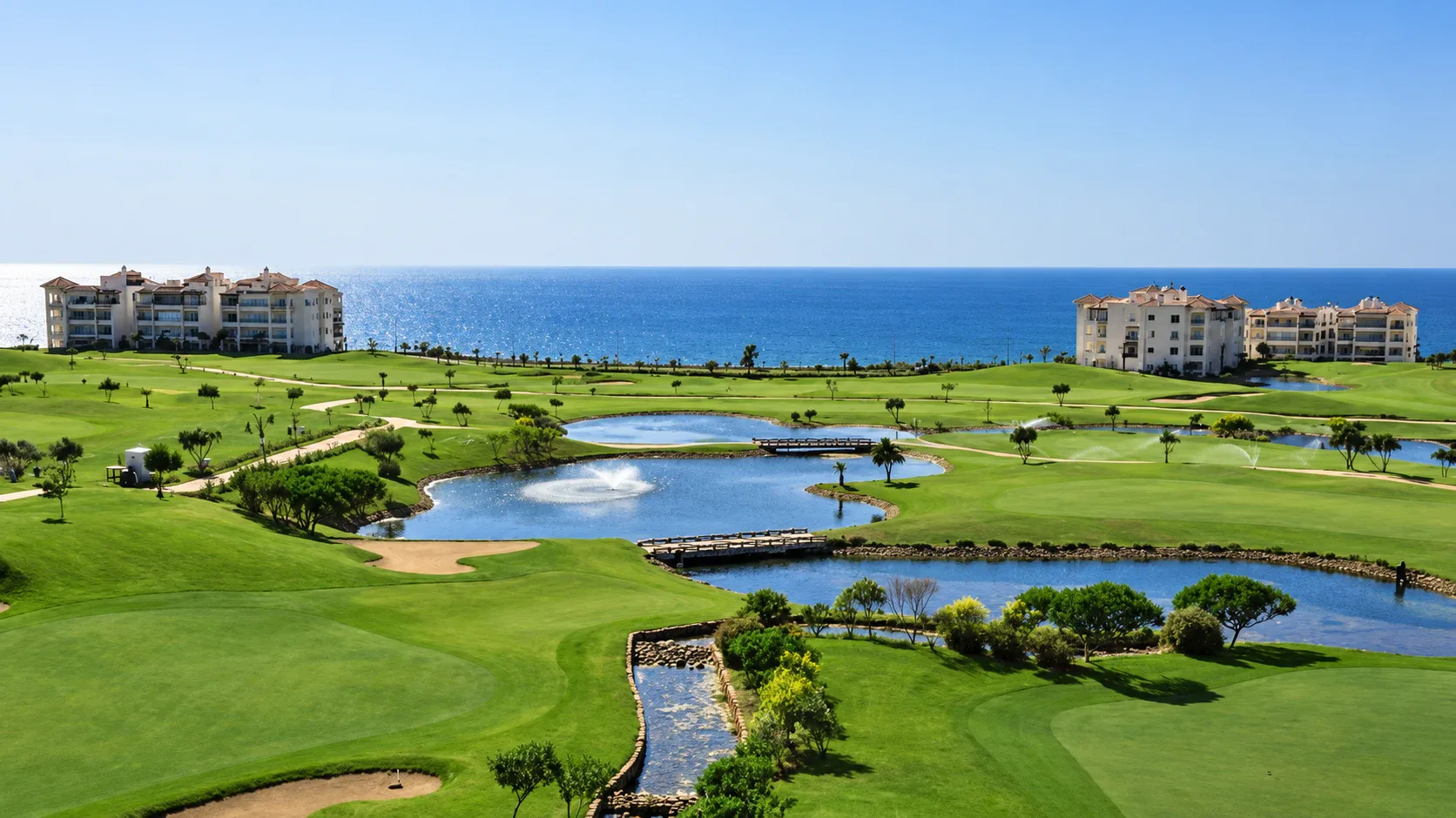 Tangier International Golf Festival – image 1