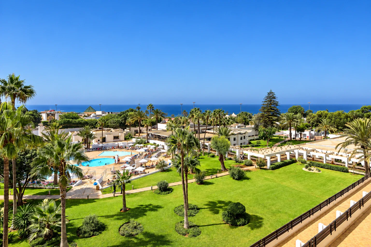 Allegro Agadir Hotel 4★ – Agadir — 4