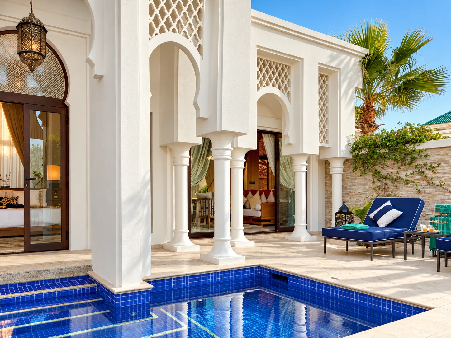 Banyan Tree Tamuda Bay 5★ Deluxe – Tetouan — 3