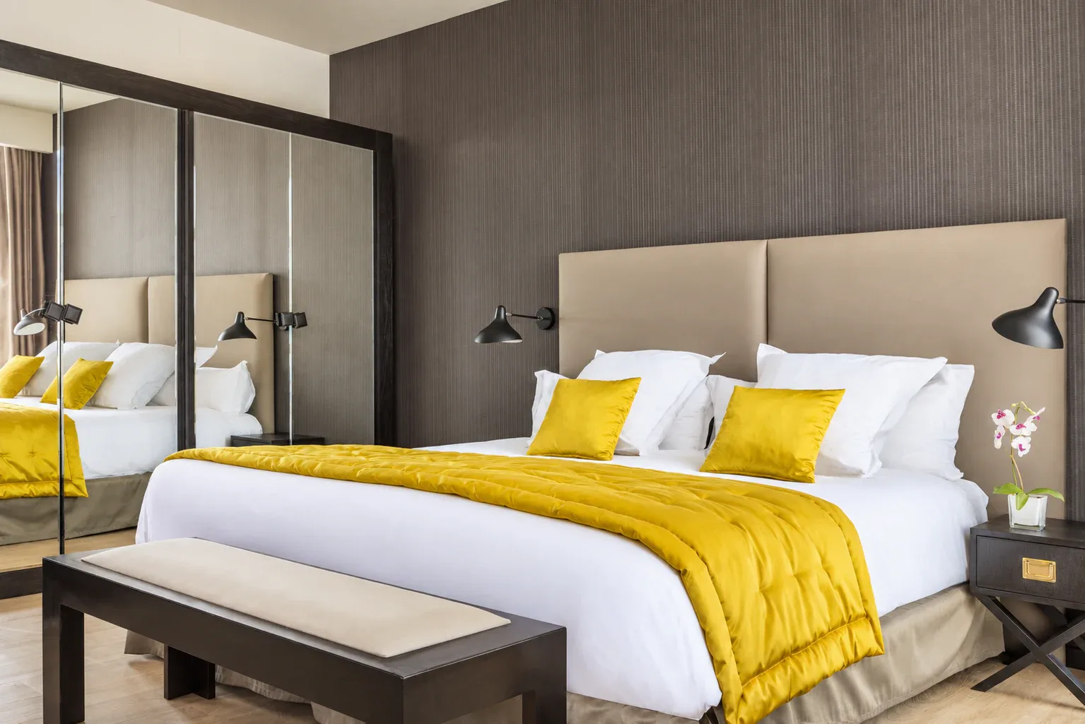 Barcelo Casablanca 4★ – Casablanca — 3