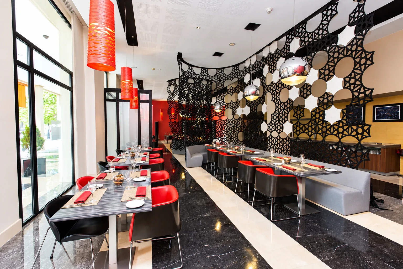 Barcelo Fes Medina Hotel 4★ – Fez — 4