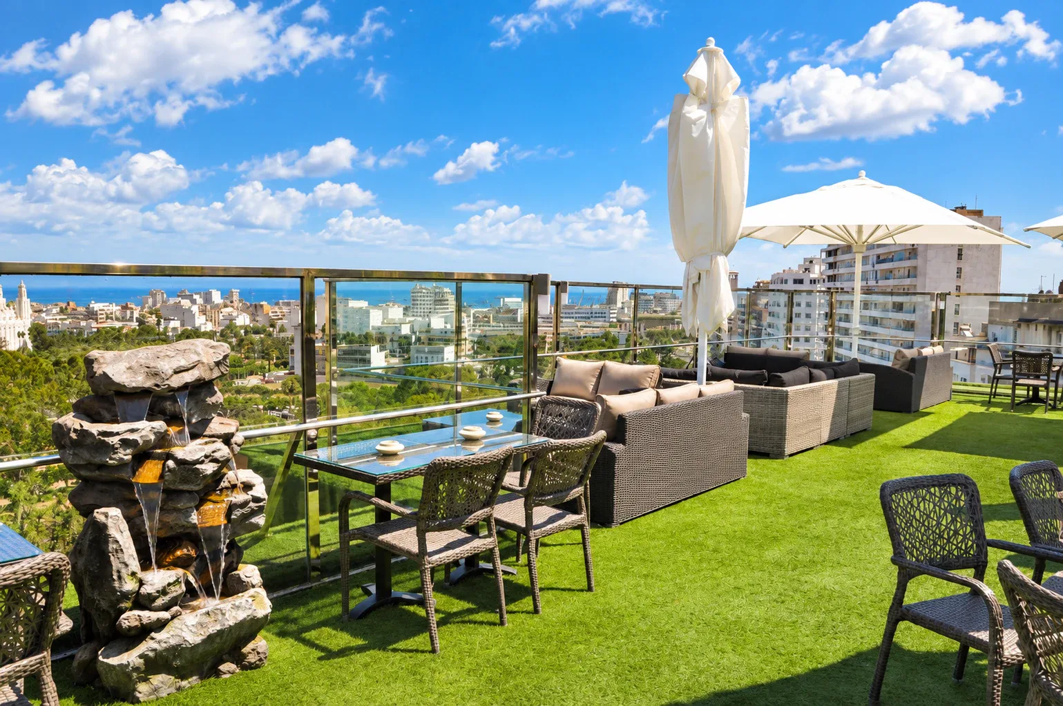 Suite Hotel Casa Diamond 5★ – Casablanca