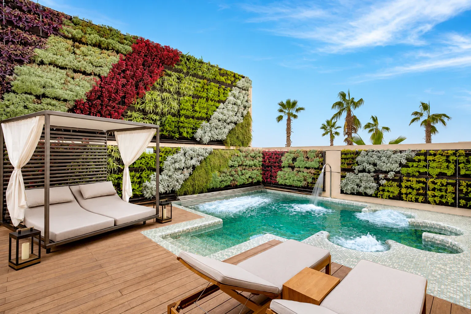 Conrad Rabat Arzana Hotel 5★ Superior – Rabat — 5