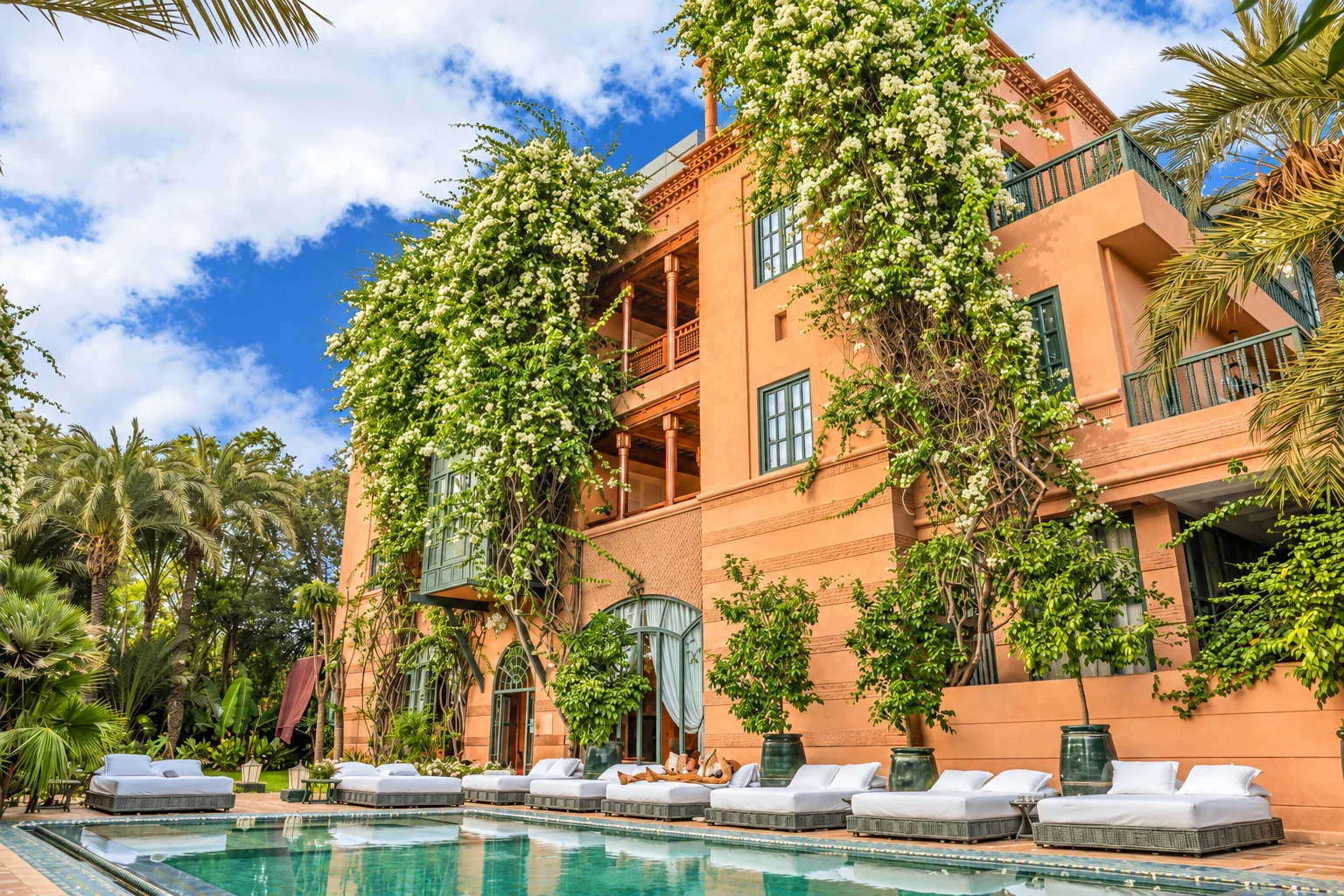 Dar Rhizlane – Marrakech