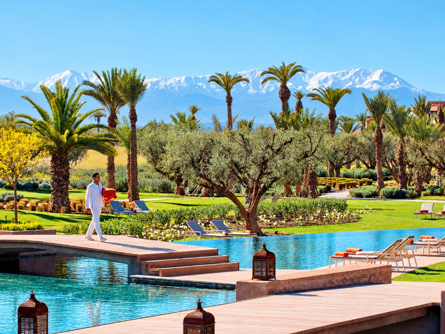Marrakech