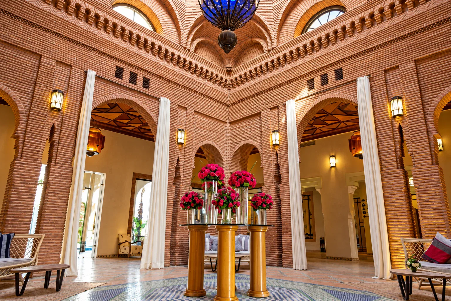 Jaal Riad Resort Hotel 5★ Adults Only – Marrakech — 2