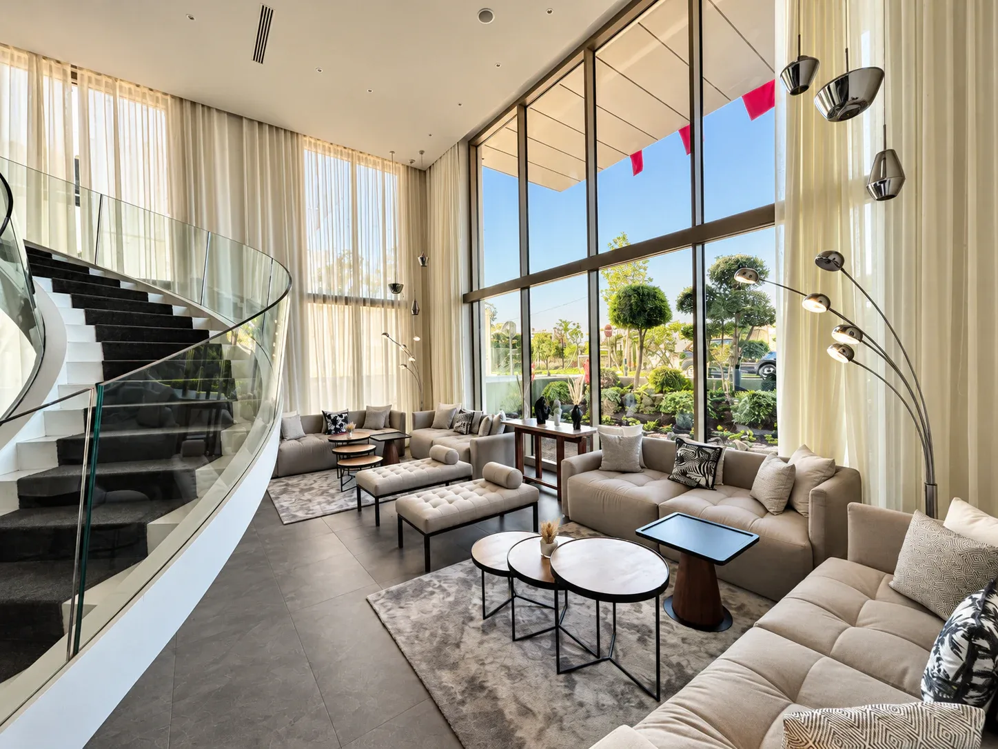 Kenzi Sidi Maarouf Hotel 4★ – Casablanca — 2