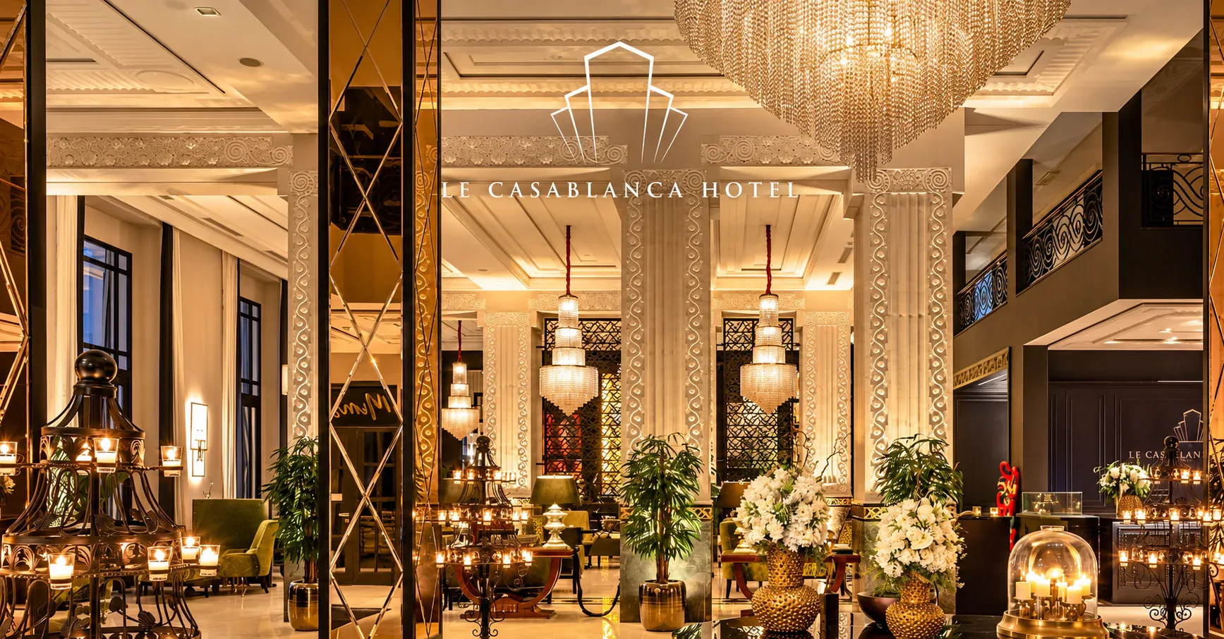 Le Casablanca Hotel – Casablanca — 4