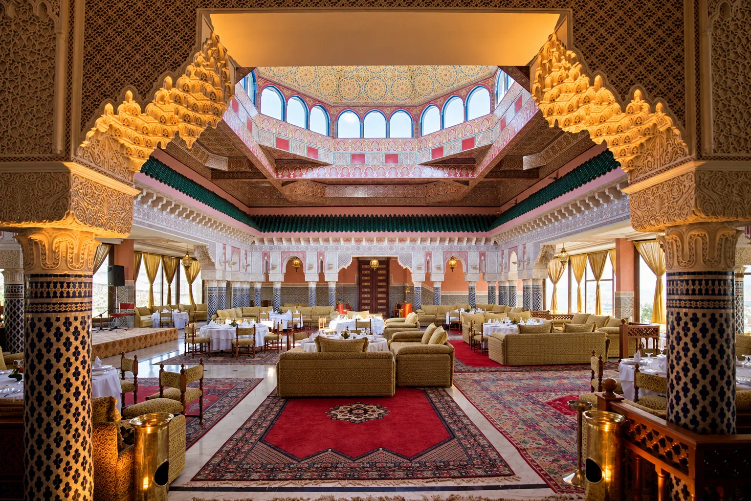 Les Merinides Hotel 5★ – Fez — 4