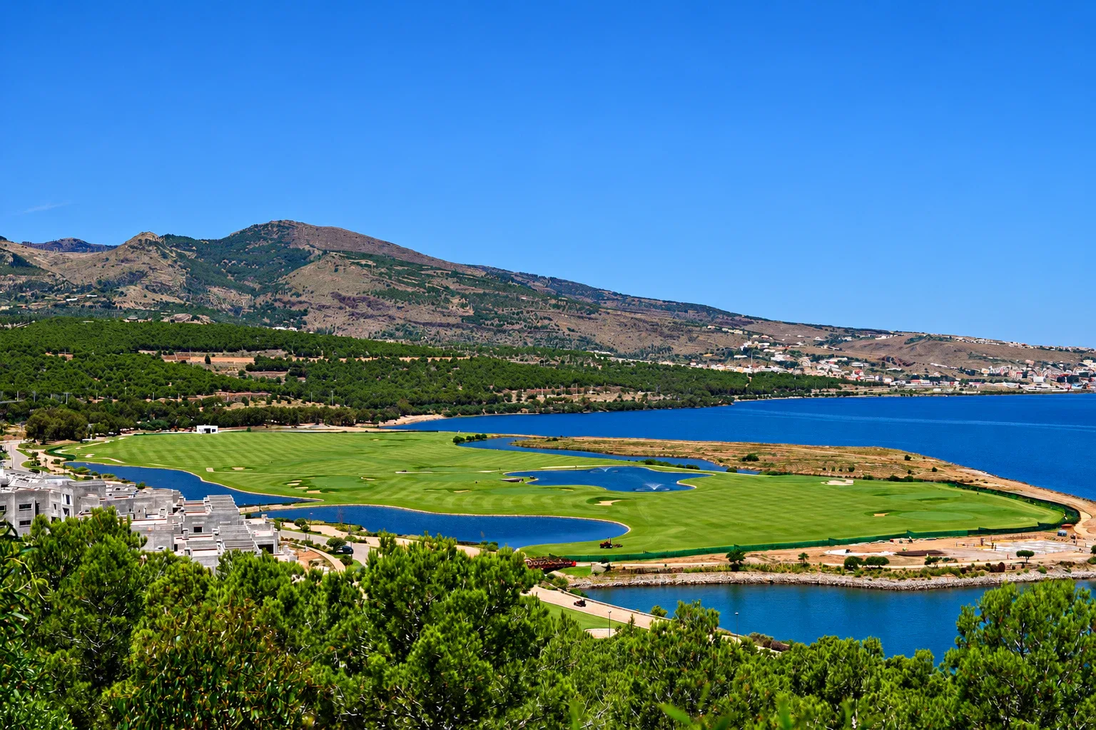 Marchica Lagoon Resort Hotel 5★ Superior – Nador — 2
