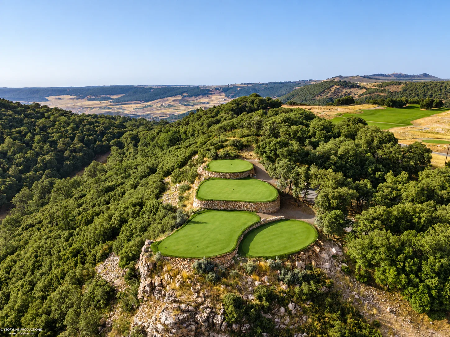 Fez International Golf Festival – image 1