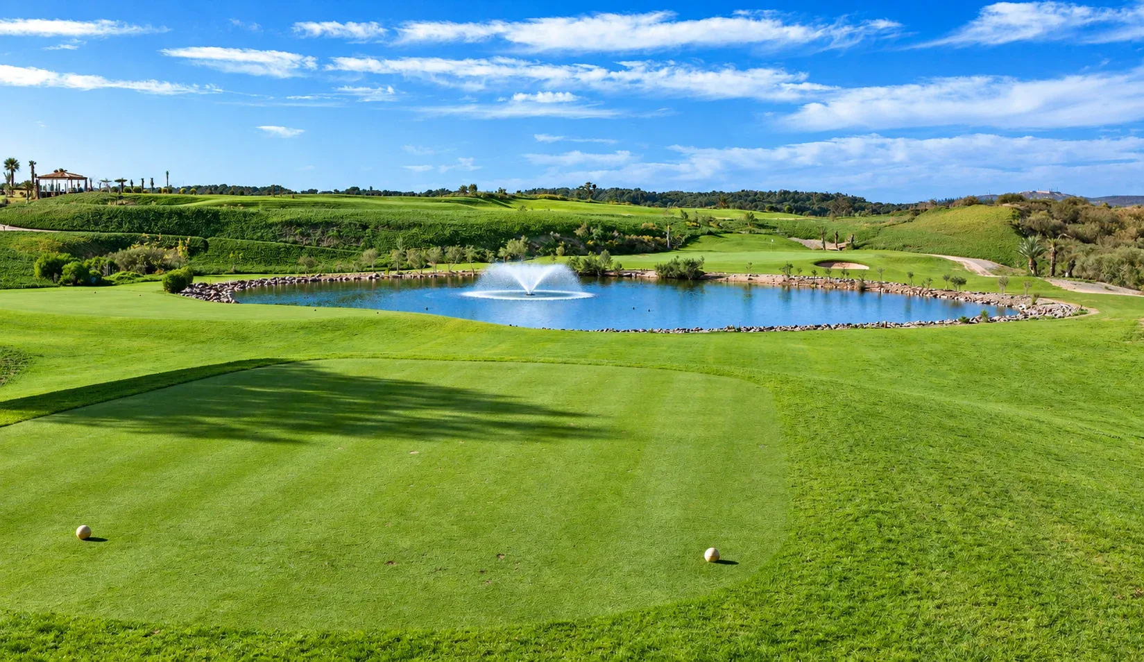 Ocean Golf Club