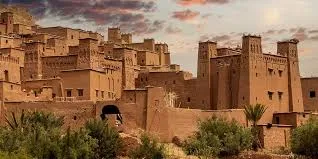 Imperial Cities Golf Tour of Morocco (departing from MARRAKECH)
