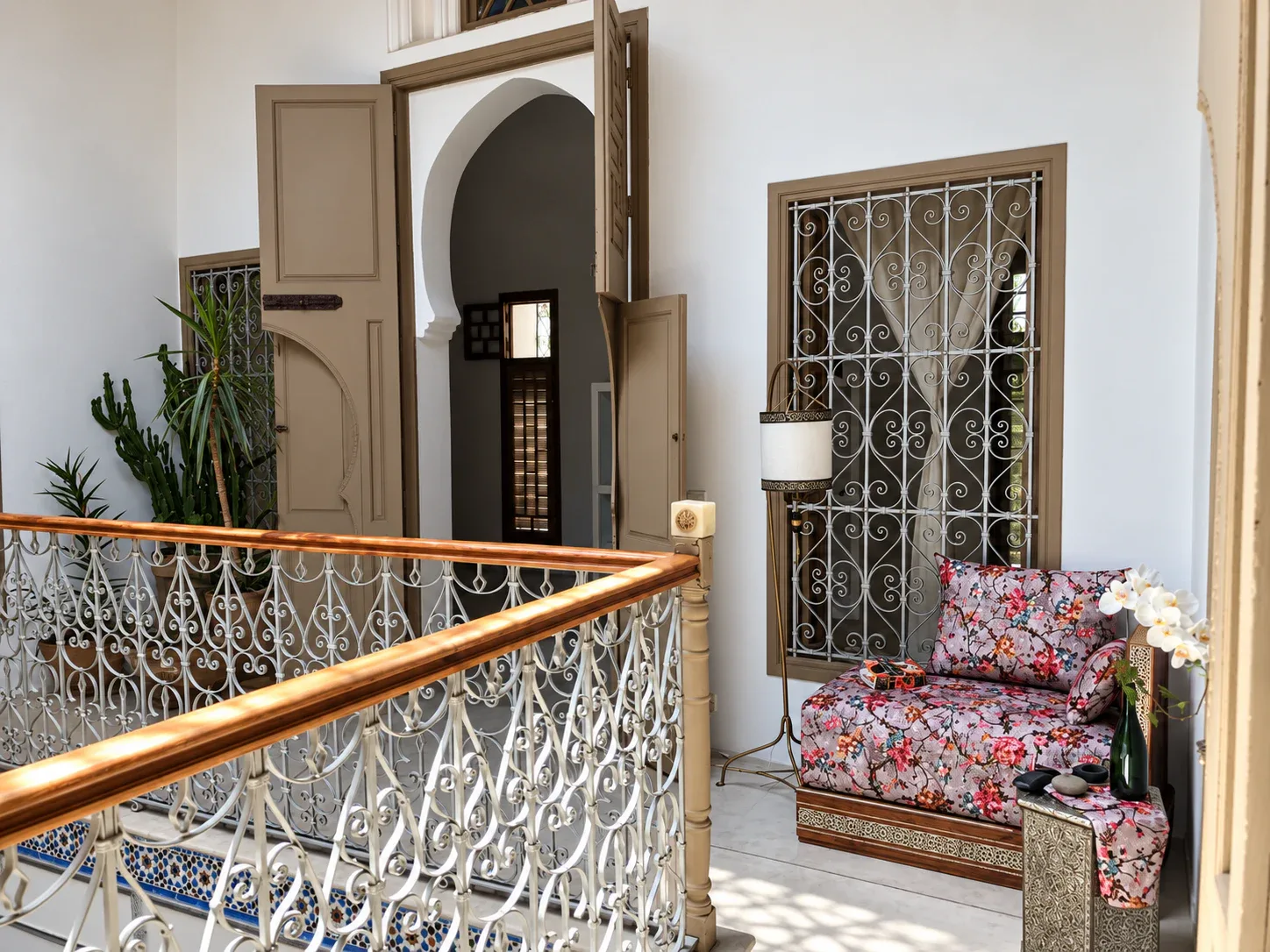 Riad Aziman – Tetouan — 4