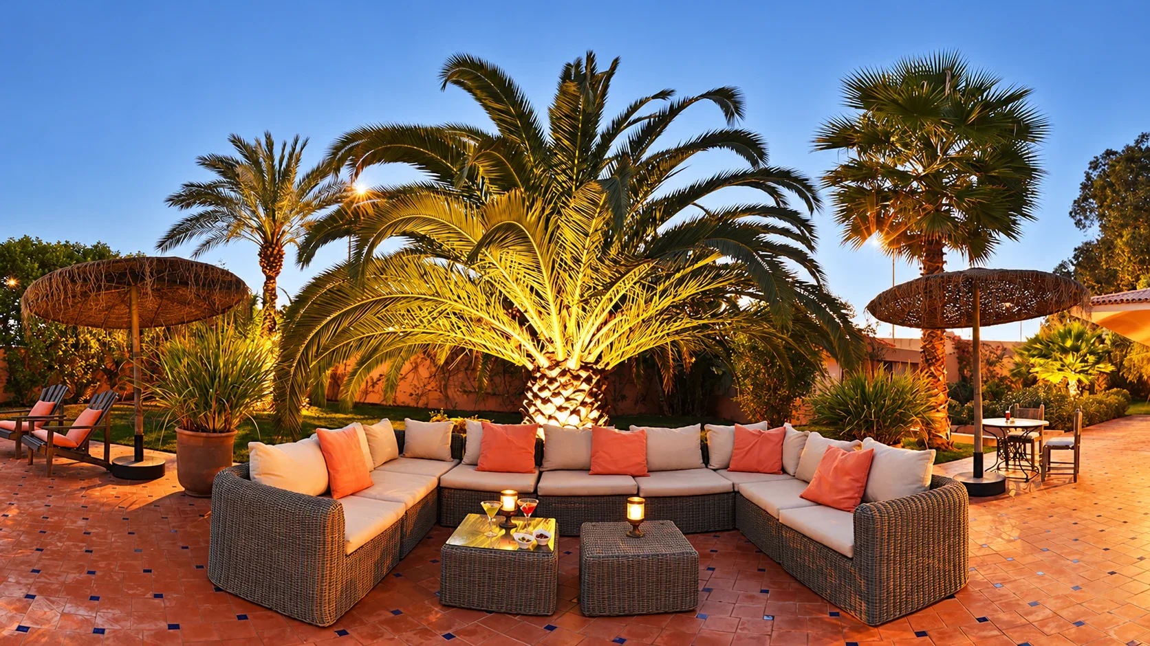 Riad Dar Maktoub – Agadir — 3
