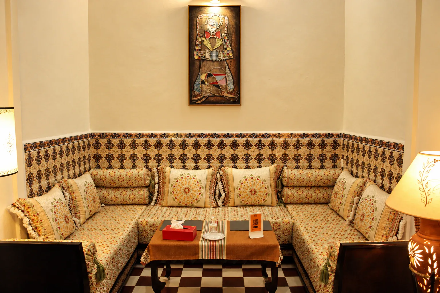 Riad Meftaha – Rabat — 3