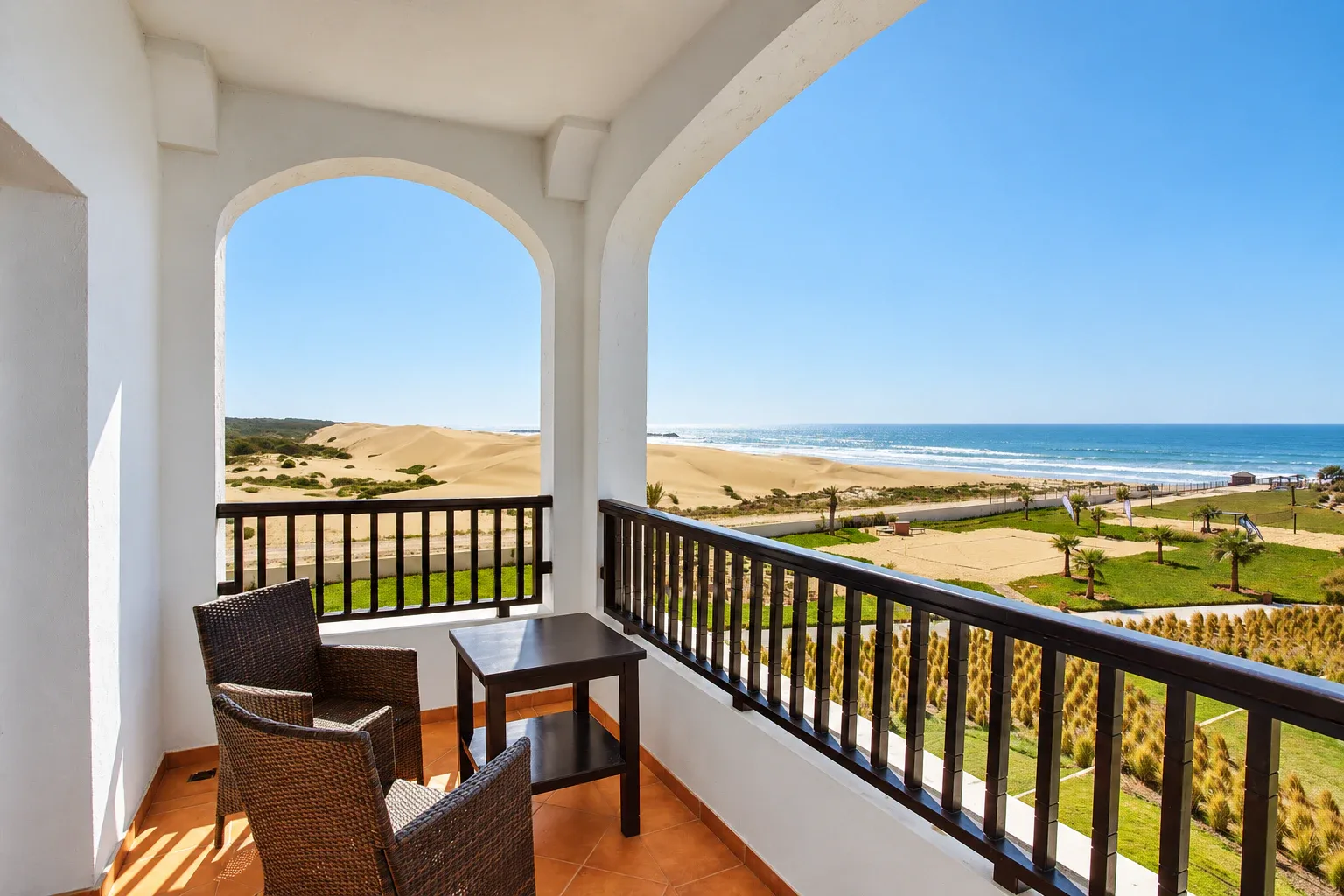 Robinson Club Agadir 5★ All Inclusive – Agadir — 3