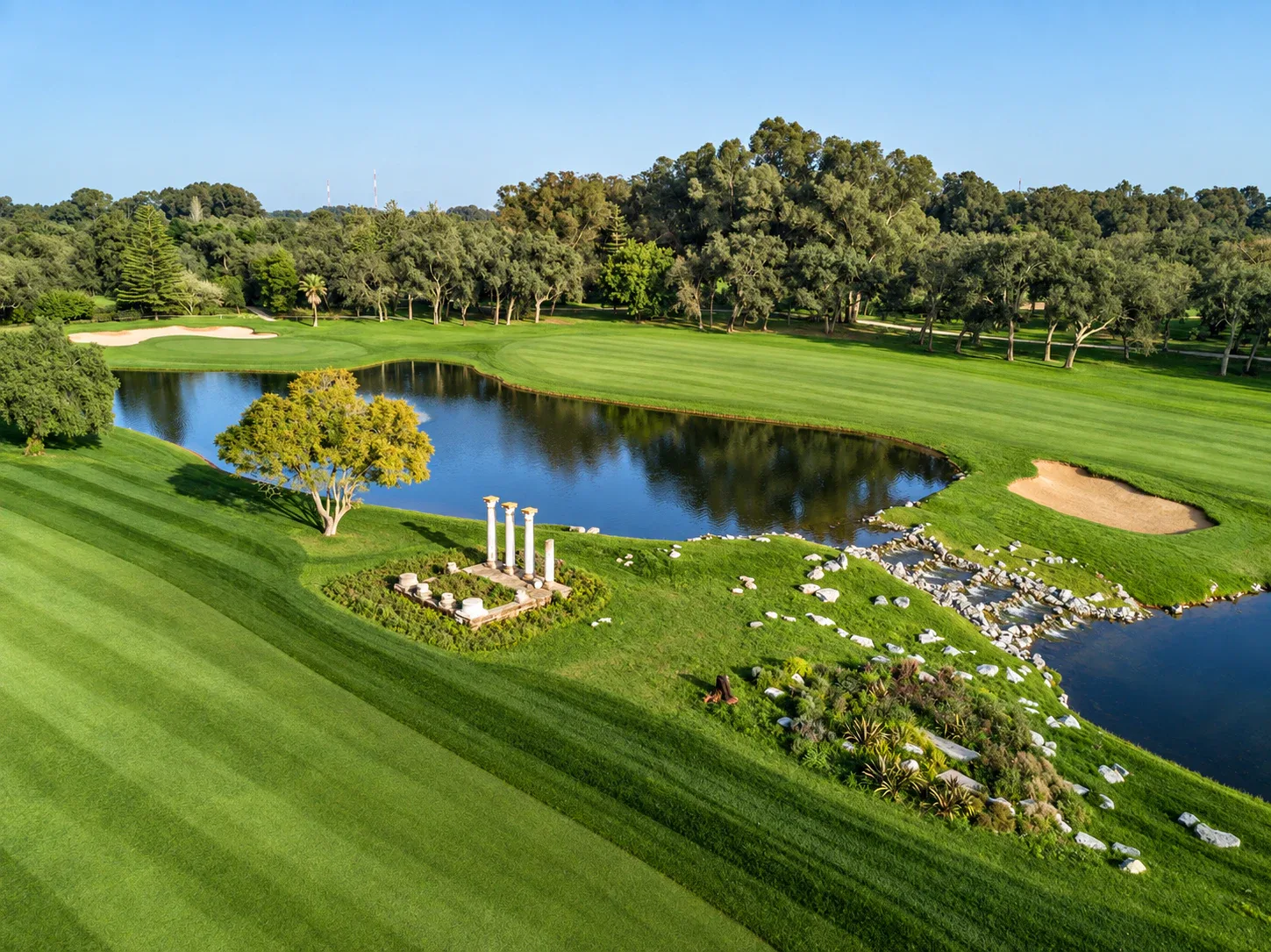 Rabat International Golf Festival – image 1
