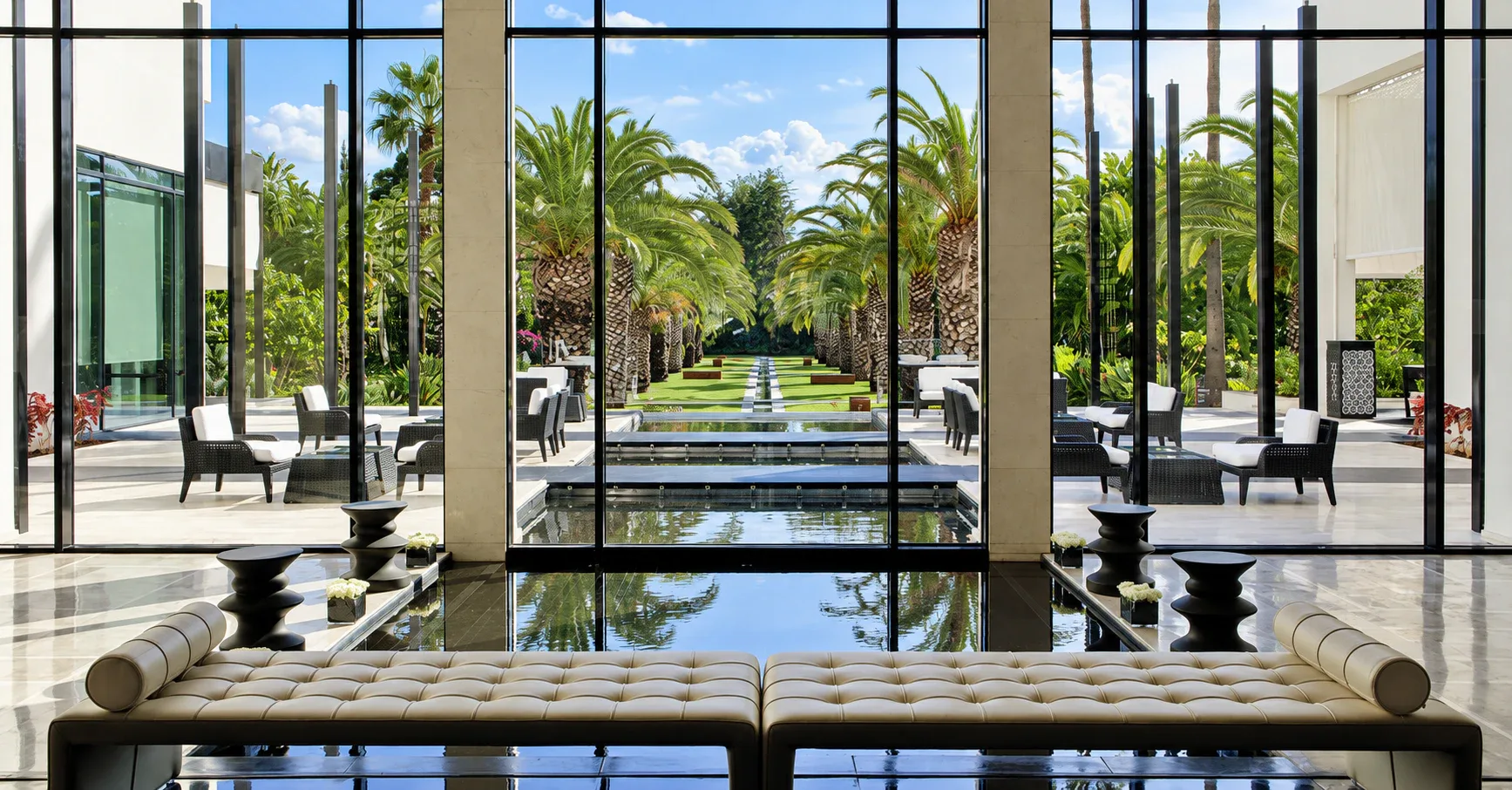 Sofitel Rabat Jardin des Roses Hotel 5★ – Rabat — 5