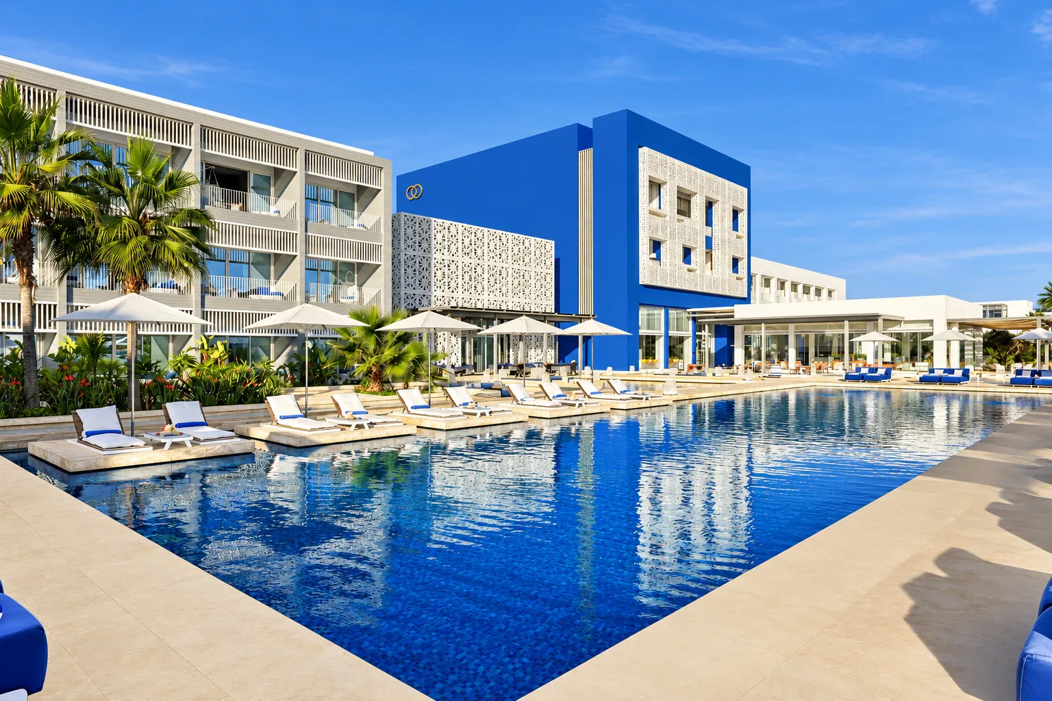 Sofitel Tamuda Bay Beach & Spa 5★ – Tetouan — 4
