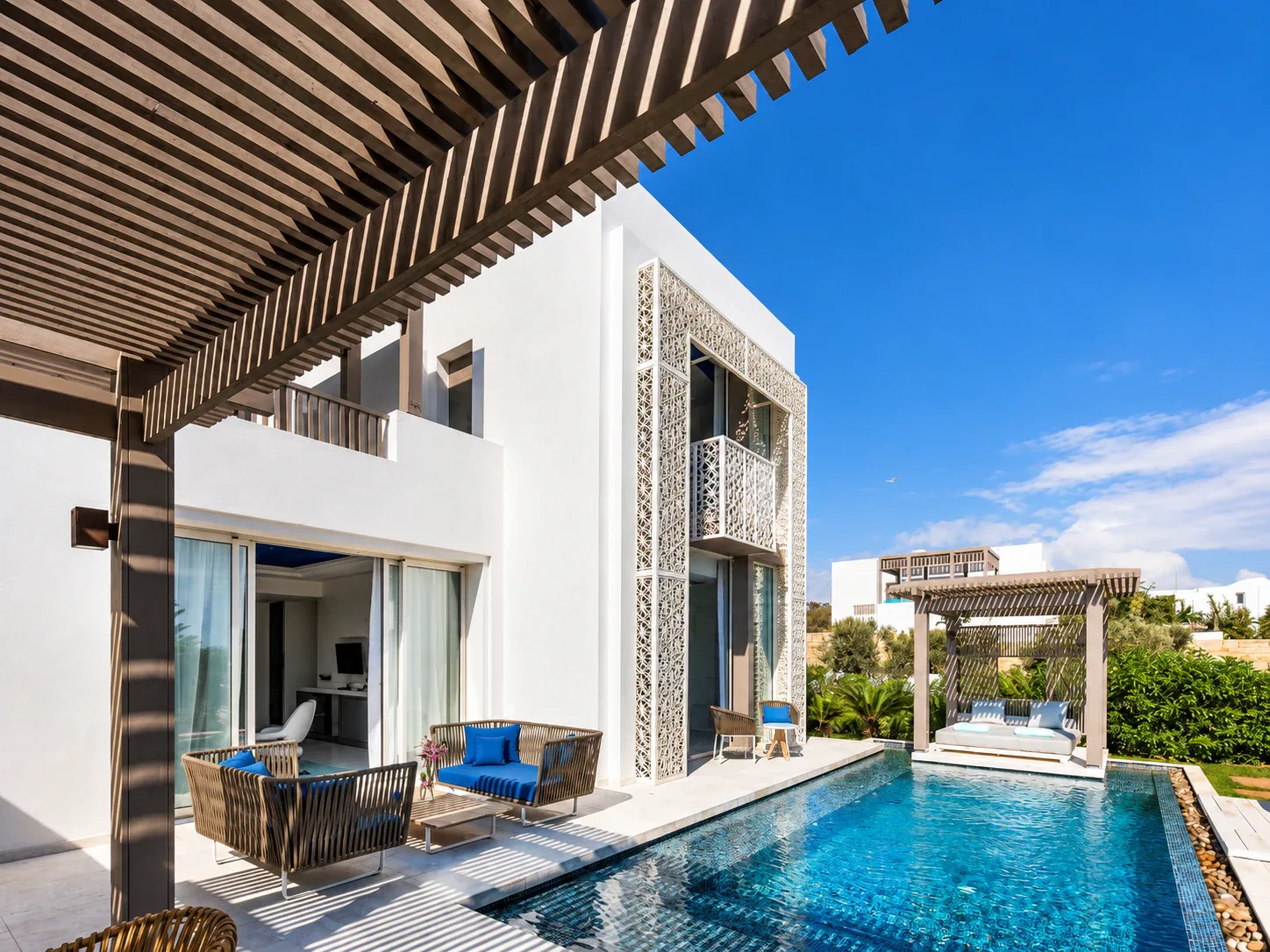 Sofitel Tamuda Bay Beach & Spa 5★ – Tetouan — 3