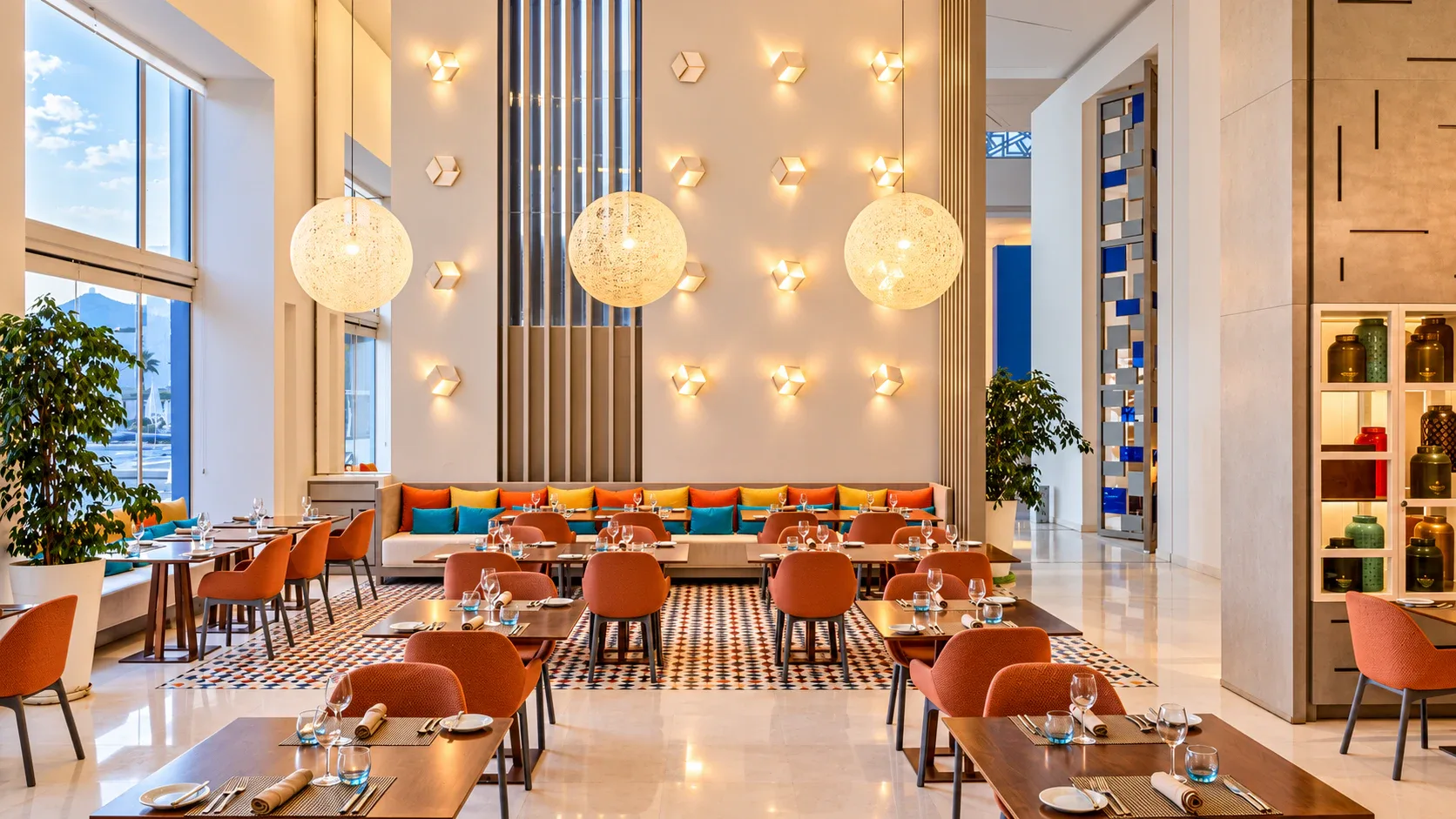 Sofitel Tamuda Bay Beach & Spa 5★ – Tetouan — 2