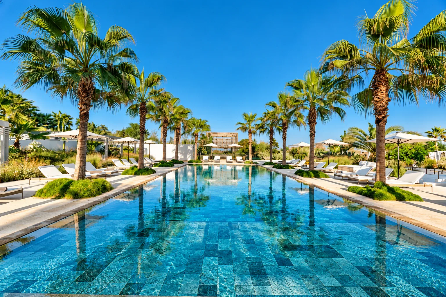 Sofitel Agadir Thalassa Sea & Spa Hotel 5★ – Agadir — 2