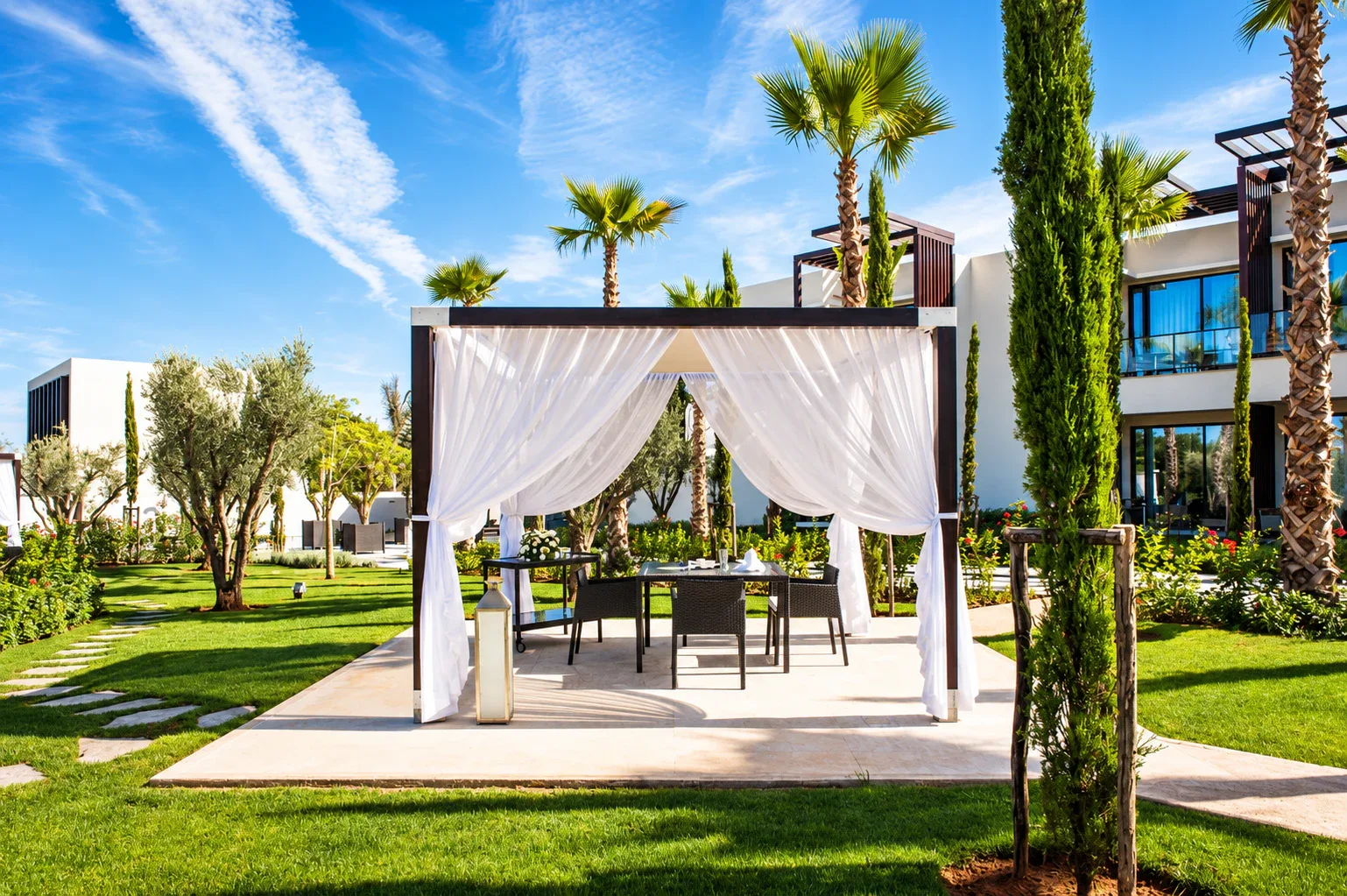 Story Rabat "Boutique Hotel" 5★ – Rabat — 4