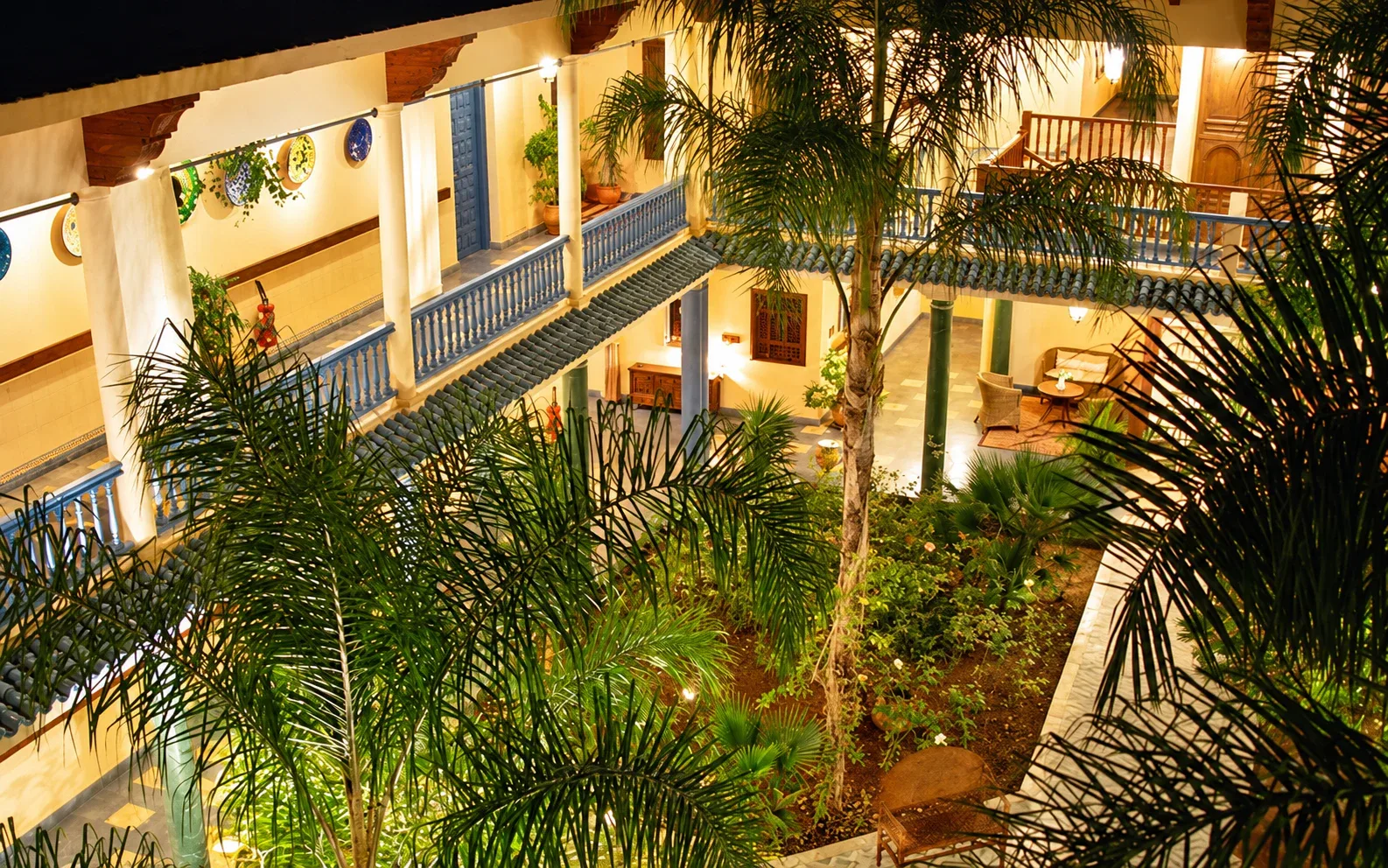 Villa Mandarine – Rabat — 5